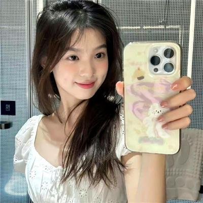 我们是一群小小鸟